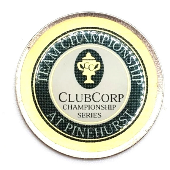 ποΈFREE ADD-ON TO BUNDLEβLot of 2 Golf Markers Magnetic Holders - Picture 2 of 7